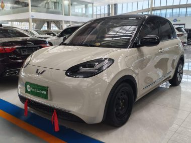 Wuling Bingo 2024, фото 1