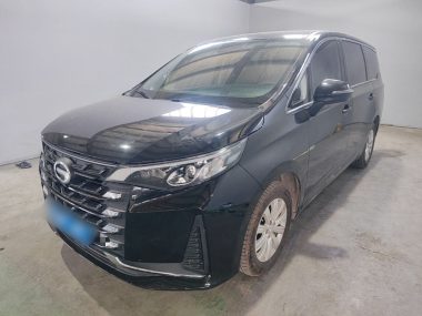 GAC Trumpchi M6 2023, фото 1