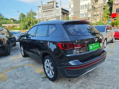 Jetta VS5 280TSI — фото 4