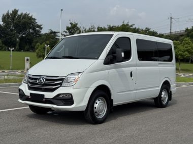 Maxus V80 2025, фото 1