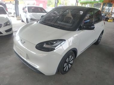 Wuling Bingo 2023, фото 1