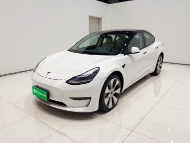 Tesla Model 3 (Import) 2019, фото 1