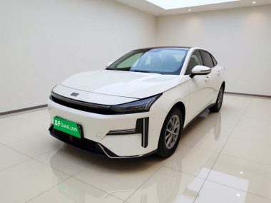 Geely Galaxy L6 2025, фото 1