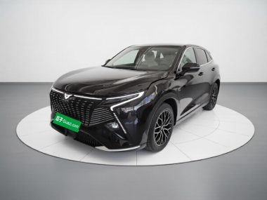 Kaiyi Kunlun NEV 2025, фото 1