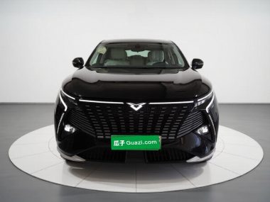 Kaiyi Kunlun NEV iHD 150km — фото 2