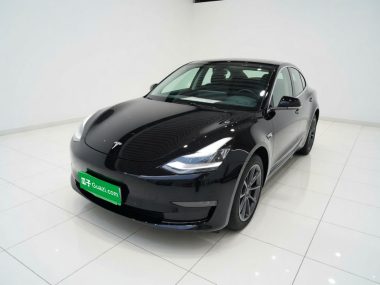 Tesla Model 3 (Import) 2019, фото 1