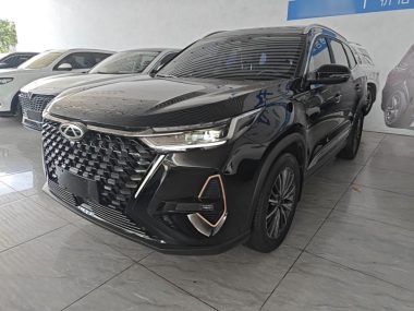 Chery Tiggo 8 PRO 2023, фото 1