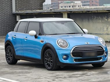 MINI 2018, фото 1
