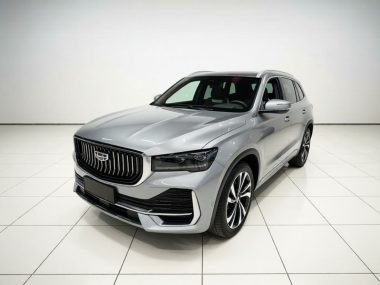 Geely Xingyue L 2025, фото 1