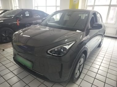Geely Galaxy Starwish 2025, фото 1