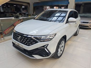 Jetta VS5 2022, фото 1