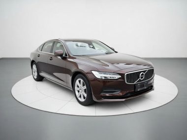 Volvo S90 T4 — фото 3
