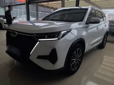 Chery Tiggo 8 PRO 2024, фото 1