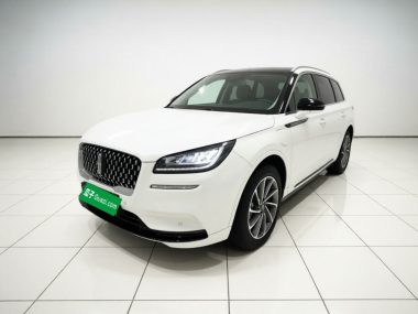 Lincoln Corsair NEV 2022, фото 1