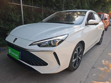Roewe i5 2024, фото 1
