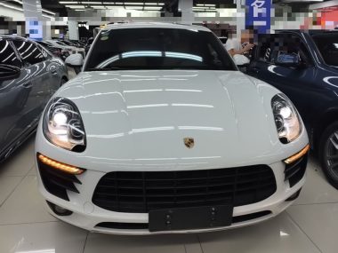 Porsche Macan 2.0T — фото 2