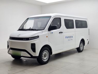 Farizon Xingxiang V 2024, фото 1
