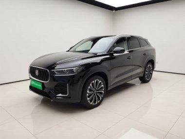 Chery Tiggo 9 2025, фото 1