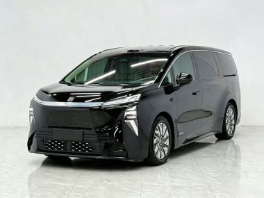 Buick Encasa 2026, фото 1