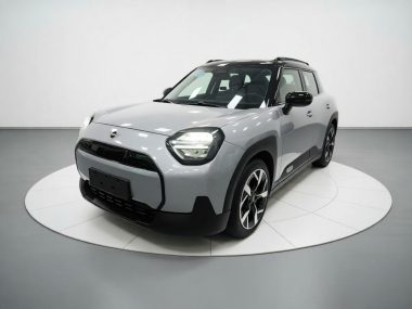 MINI ACEMAN 2024, фото 1