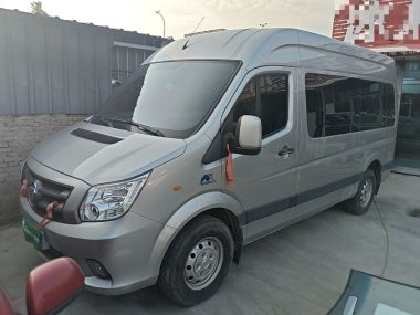 Foton Toano 2023, фото 1