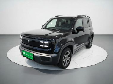 Baojun Plus 2025, фото 1