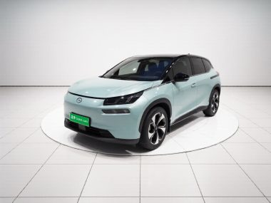 Aion V 2022, фото 1