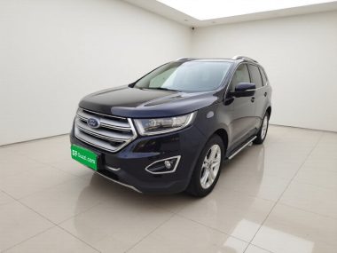 Ford Edge 2018, фото 1