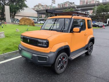 Baojun Yueye 2023, фото 1