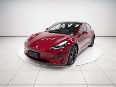 Tesla Model 3 (Import) 2019, фото 1