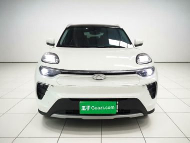 Chery New Energy Big Ant Super Edition — фото 2