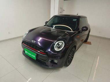 MINI 2018, фото 1