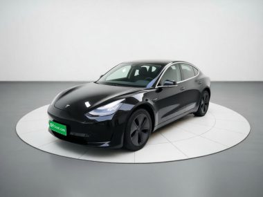 Tesla Model 3 2020, фото 1