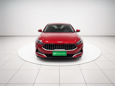 Kia K3 1.5L CVT — фото 2
