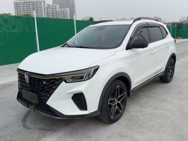 Roewe RX5 2022, фото 1