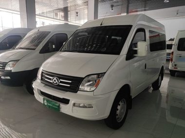 Maxus V80 2023, фото 1