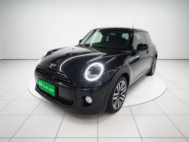 MINI 2026, фото 1
