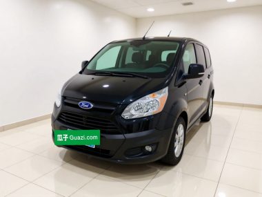 Ford Transit 2022, фото 1