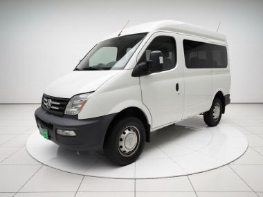 Maxus V80 2019, фото 1