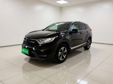 Honda CR-V 2019, фото 1