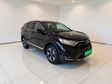 Honda CR-V 240TURBO CVT V — фото 3