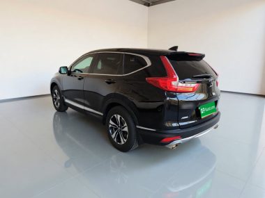 Honda CR-V 240TURBO CVT V — фото 4