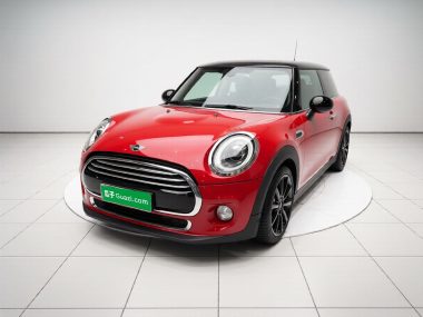 MINI 2018, фото 1