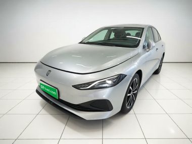 Roewe D7 2026, фото 1