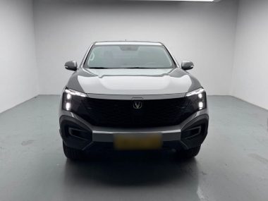 Changan Hunter Warrior Edition Luxury Version Single Motor Extra Long Box — фото 2