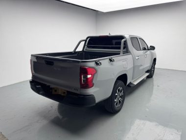 Changan Hunter Warrior Edition Luxury Version Single Motor Extra Long Box — фото 4