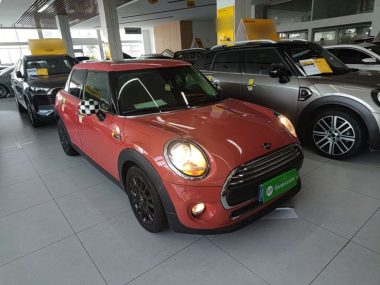 MINI MINI 1.5T ONE PLUS — фото 3