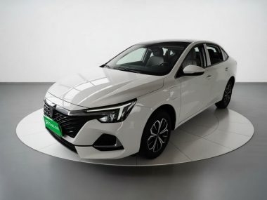 Roewe i6 MAX 2026, фото 1