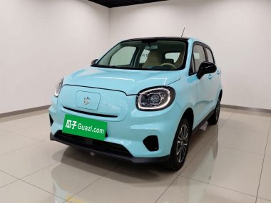 Leapmotor T03 2025, фото 1