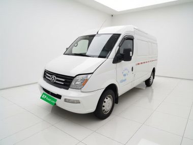 Maxus V80 2022, фото 1